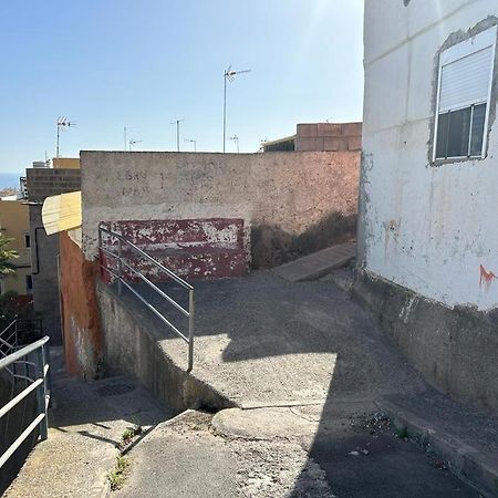Casita Bonita Apartment Las Palmas de Gran Canaria Bagian luar foto