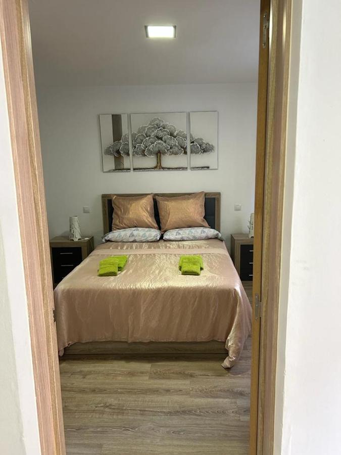 Casita Bonita Apartment Las Palmas de Gran Canaria Bagian luar foto