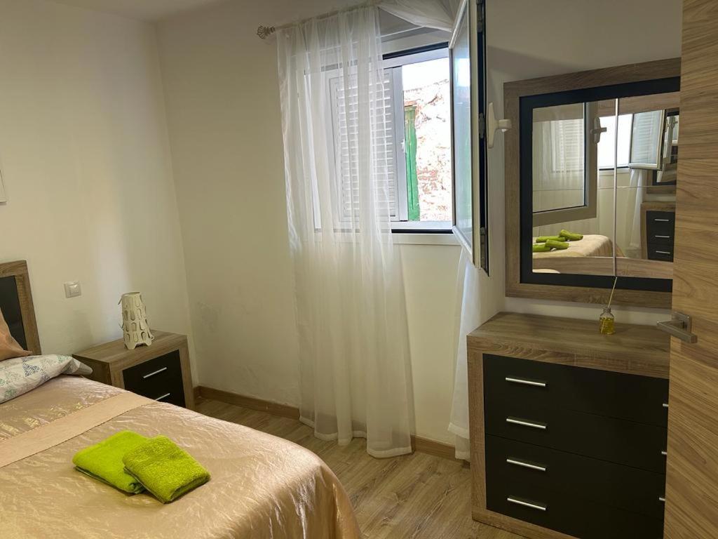 Casita Bonita Apartment Las Palmas de Gran Canaria Bagian luar foto